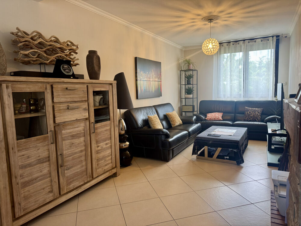 CAMPAGNE, SANS TRAVAUX, 5 MN DES COMMERCES, 3/4 CHAMBRES, CALME, 89/140 M2 HABITABLE