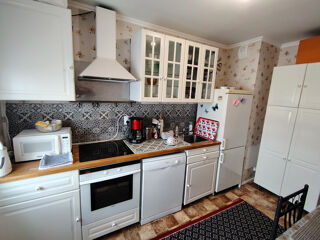  Appartement � vendre 3 pi�ces 68 m�