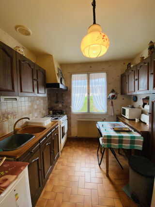  Maison � vendre 4 pi�ces 81 m�