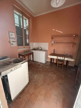  Maison à vendre 7 pièces 204 m²