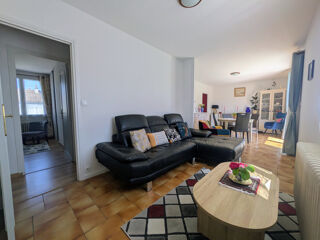  Maison à vendre 4 pièces 103 m²
