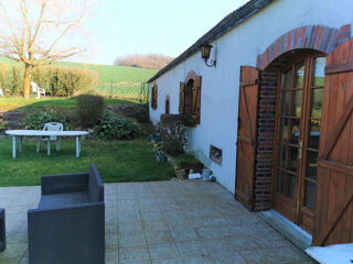  Maison � vendre 5 pi�ces 124 m�