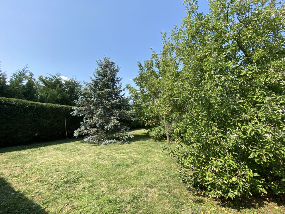 Vente Terrain Terrain à 5min de la gare de MONTEREAU Varennes sur seine