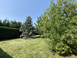  Terrain à vendre 805 m²