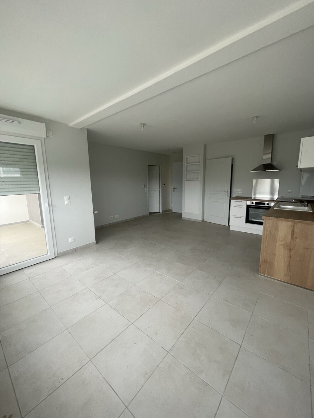 Location Appartement Appartement F2 Cannes ecluse