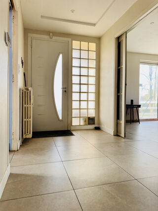  Maison � vendre 7 pi�ces 128 m�