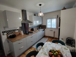  Maison � vendre 6 pi�ces 104 m�