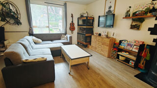  Maison à vendre 4 pièces 83 m²