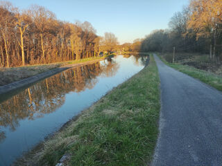  Terrain � vendre 7682 m�