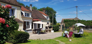  Maison à vendre 5 pièces 150 m²