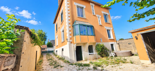 Maison 7 pièces 190 m² · à Brienon-sur-Armançon · 190 m² · 153 000 €