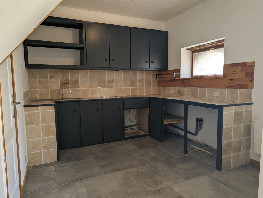 Location Maison Maison 2 chambres Ladon