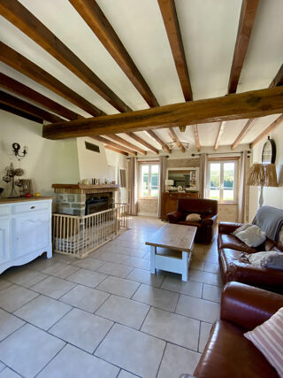  Maison  vendre 6 pices 140 m