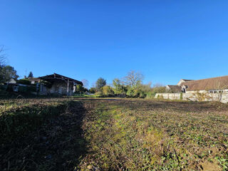  Terrain � vendre 850 m�