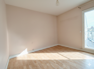  Appartement � vendre 2 pi�ces 55 m�