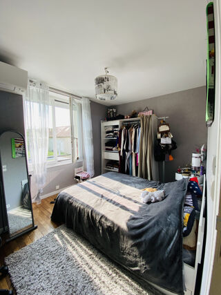  Maison � vendre 6 pi�ces 100 m�