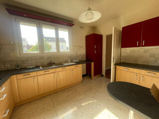  Appartement à vendre 5 pièces 114 m²