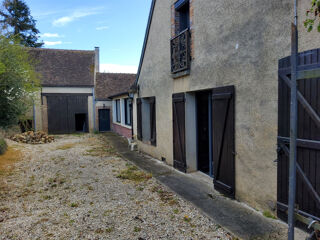  Maison à vendre 4 pièces 140 m²