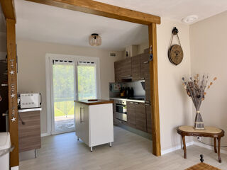  Maison à vendre 2 pièces 40 m²