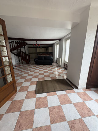  Appartement � vendre 3 pi�ces 72 m�