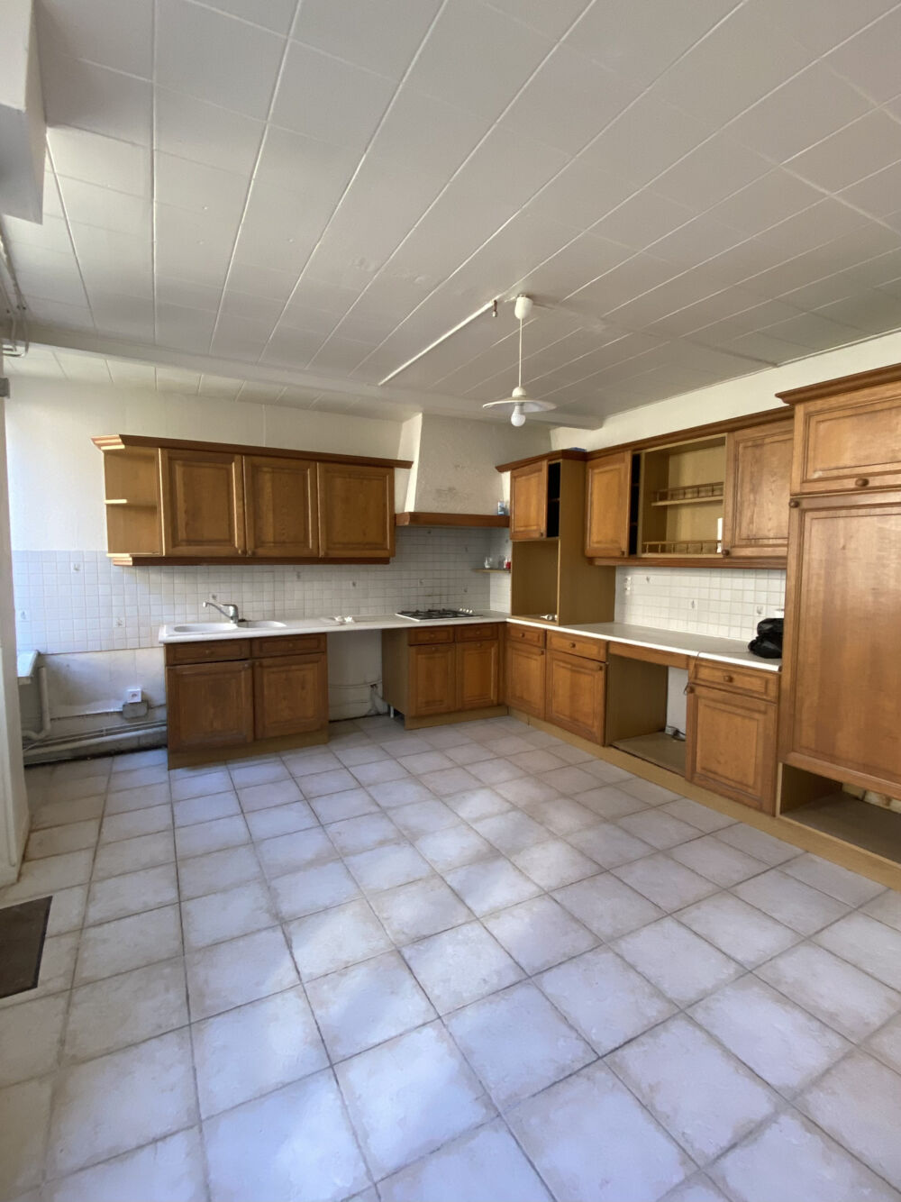 Maison lumineuse et spacieuse en plein coeur de ville 155 m2
