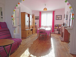  Maison � vendre 3 pi�ces 77 m�