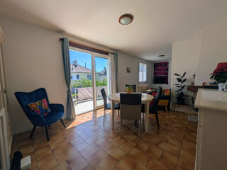  Maison à vendre 4 pièces 103 m²