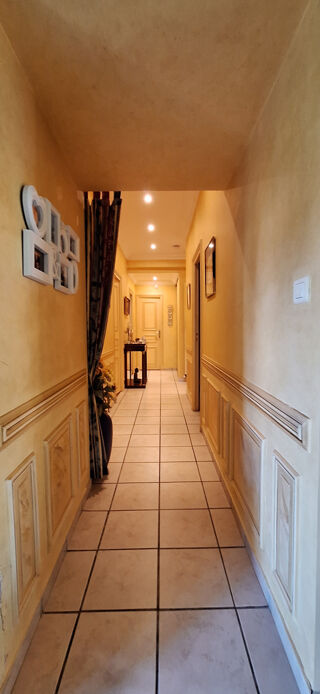  Appartement � vendre 3 pi�ces 96 m�