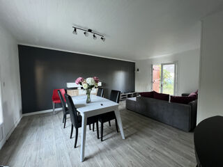  Maison � vendre 3 pi�ces 50 m�