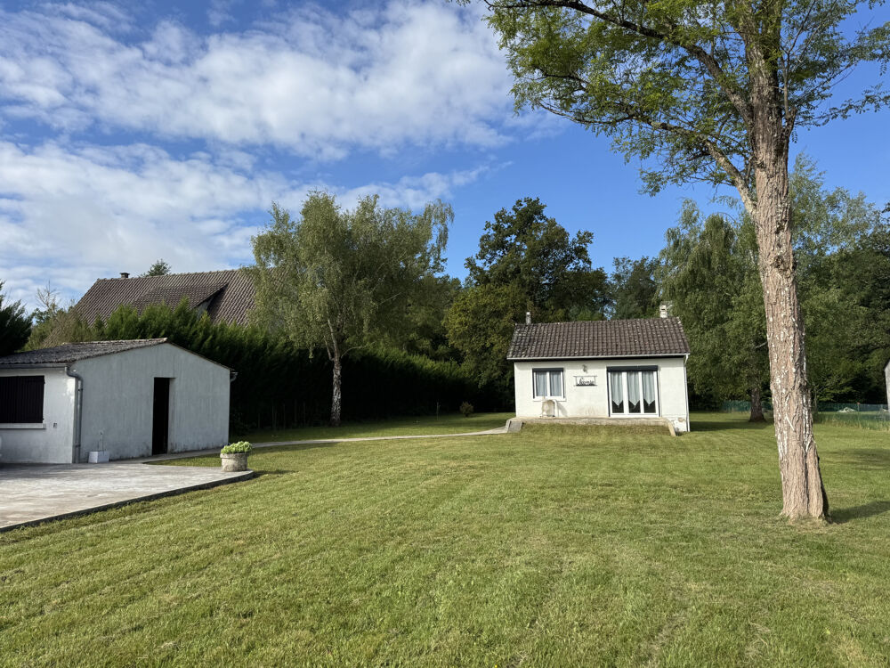 Vente Maison ROZOY LE VIEIL, PLAIN PIED, TERRAIN 2000m2, DEPENDENCES, Rozoy le vieil
