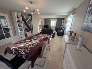  Maison à vendre 4 pièces 106 m²