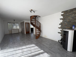  Maison à vendre 6 pièces 110 m²