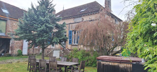  Maison � vendre 4 pi�ces 106 m�