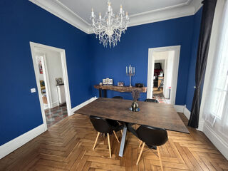  Maison � vendre 9 pi�ces 220 m�