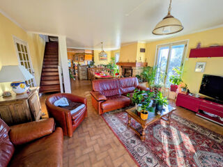  Maison � vendre 6 pi�ces 186 m�