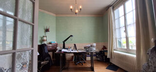  Maison � vendre 4 pi�ces 124 m�