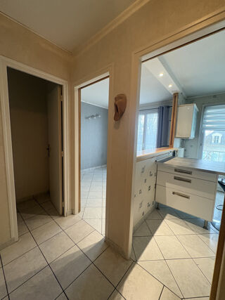  Appartement � vendre 2 pi�ces 35 m�