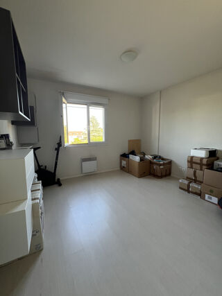  Appartement à vendre 3 pièces 62 m²