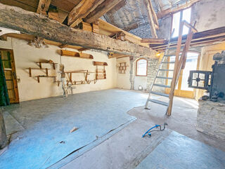  Maison à vendre 4 pièces 93 m²