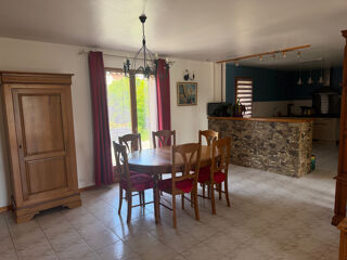  Maison à vendre 6 pièces 118 m²