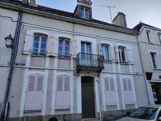  Immeuble � vendre 228 m�