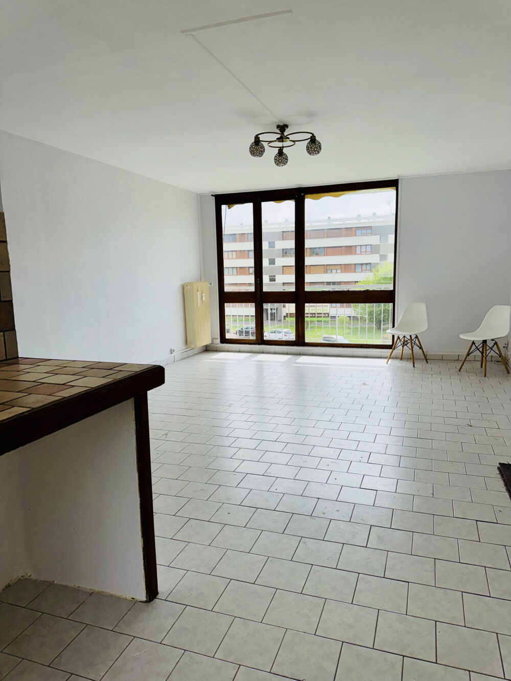 Vente Appartement RÉSIDENCE, APPARTEMENT 4 CHAMBRES, BALCON, CAVE, PARKING PRIVÉ. Sens