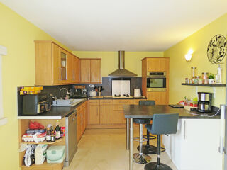  Maison à vendre 5 pièces 136 m²