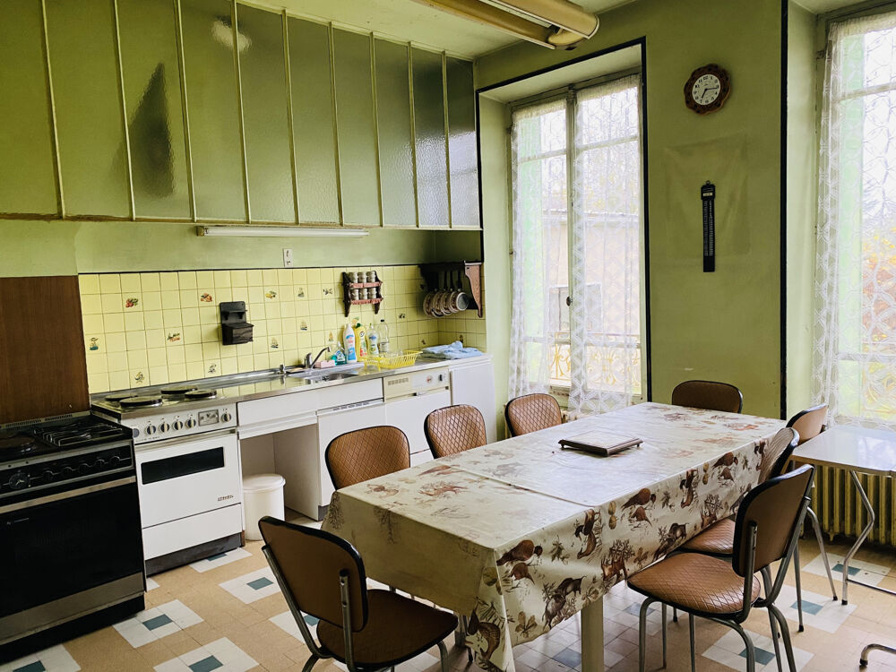 Vente Maison LADON, MEULIÈRE A RÉNOVER 3/4 CHAMBRES, AU CALME Ladon