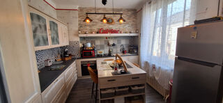  Maison à vendre 6 pièces 112 m²