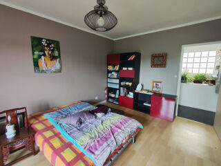  Maison � vendre 4 pi�ces 135 m�