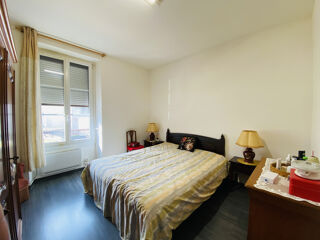  Appartement à vendre 3 pièces 50 m²