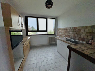  Appartement à vendre 5 pièces 90 m²