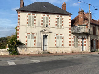  Maison � vendre 7 pi�ces 204 m�