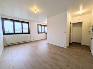  Appartement � louer 1 pi�ce 26 m�
